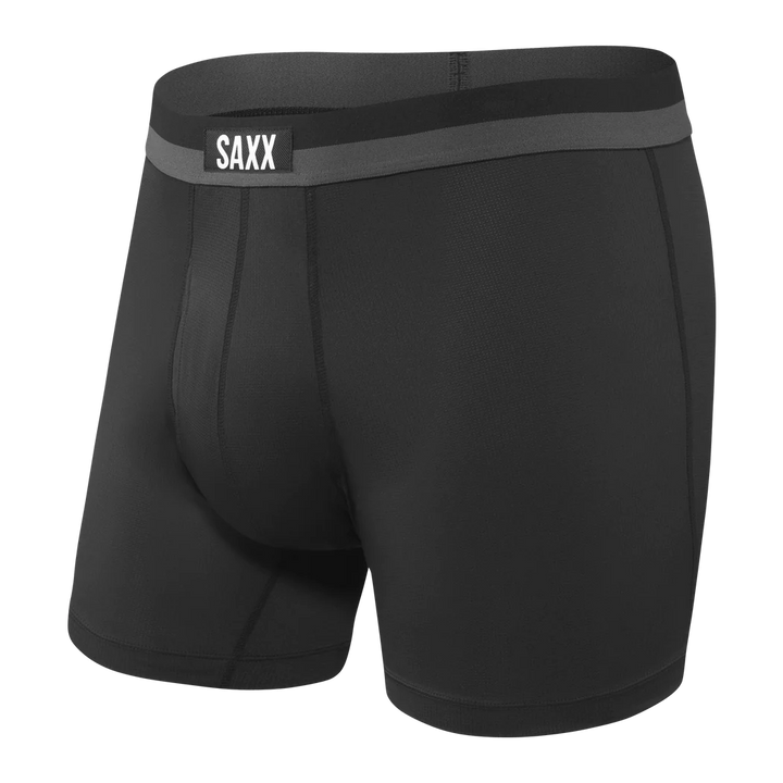 Saxx Sport Mesh Boxer Brief Fly
