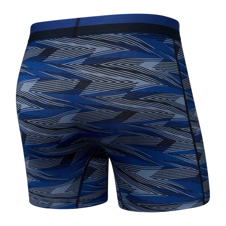 Saxx Sport Mesh Boxer Brief Fly