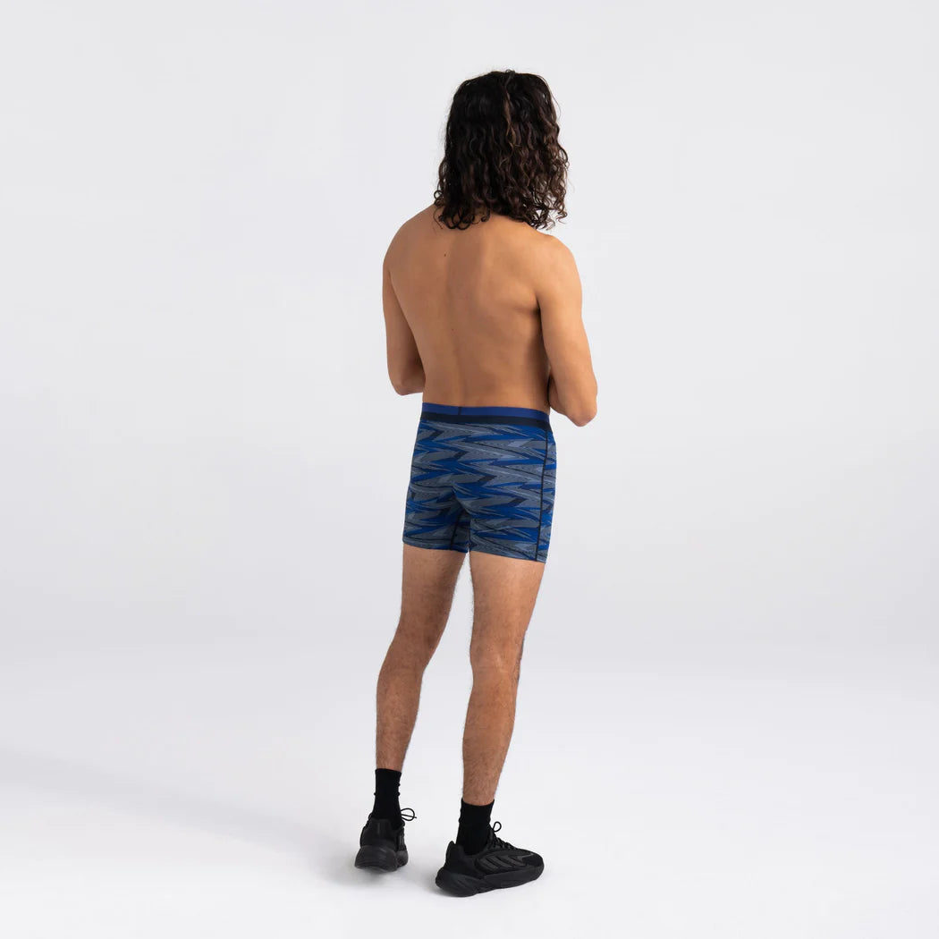 Saxx Sport Mesh Boxer Brief Fly