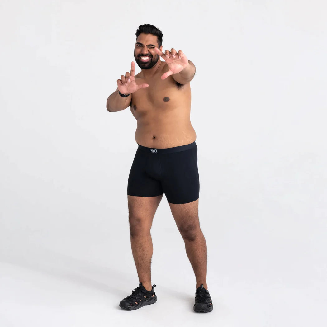 Saxx Ultra Super Soft Boxer Brief Fly
