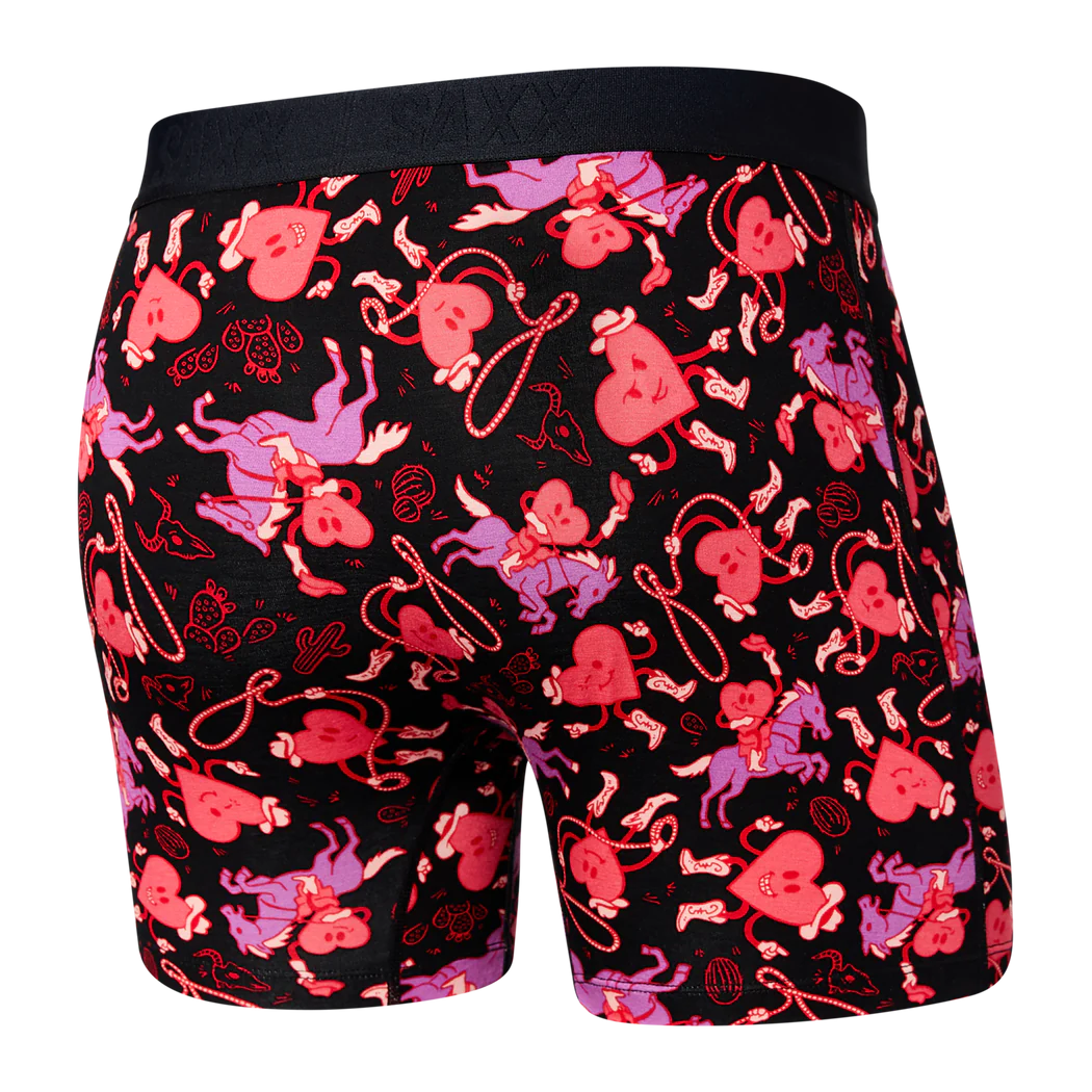 Saxx Ultra Super Soft Boxer Brief Fly