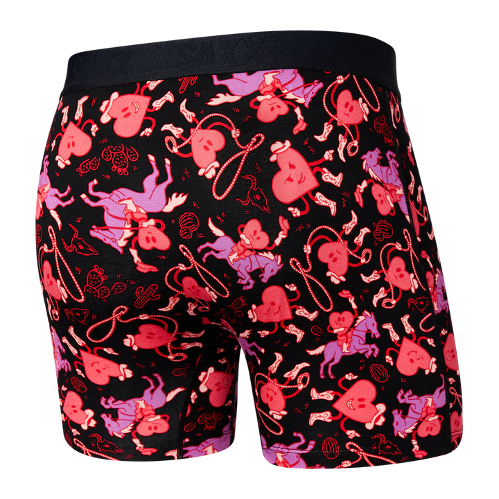 Saxx Ultra Super Soft Boxer Brief Fly