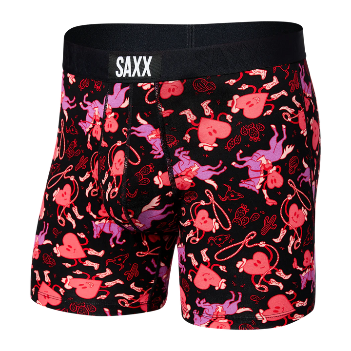 Saxx Ultra Super Soft Boxer Brief Fly