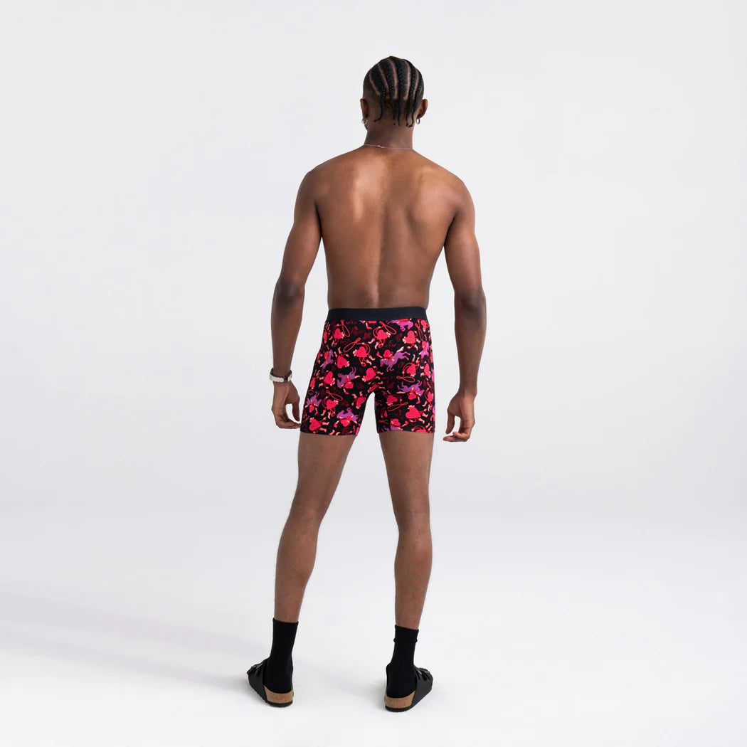 Saxx Ultra Super Soft Boxer Brief Fly