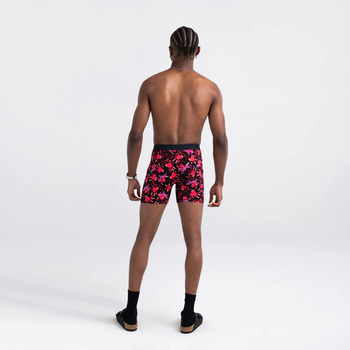 Saxx Ultra Super Soft Boxer Brief Fly