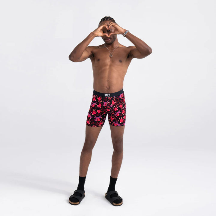 Saxx Ultra Super Soft Boxer Brief Fly
