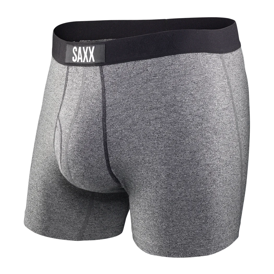Saxx Ultra Super Soft Boxer Brief Fly