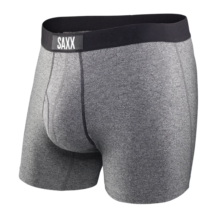 Saxx Ultra Super Soft Boxer Brief Fly