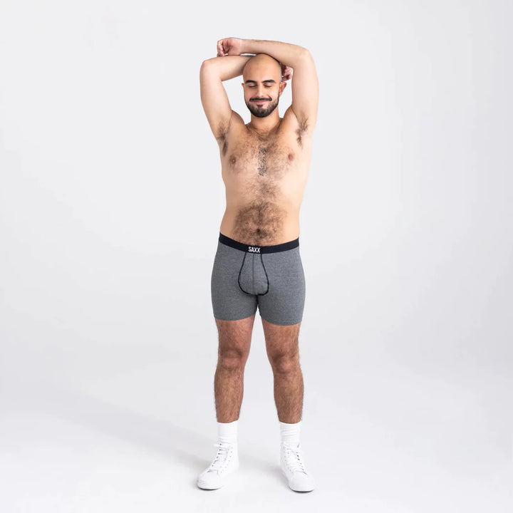 Saxx Ultra Super Soft Boxer Brief Fly