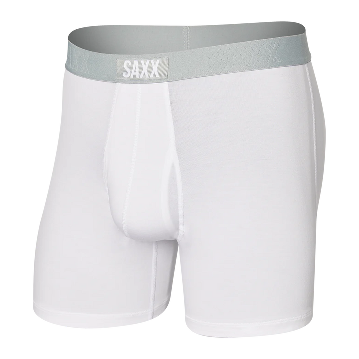 Saxx Ultra Super Soft Boxer Brief Fly
