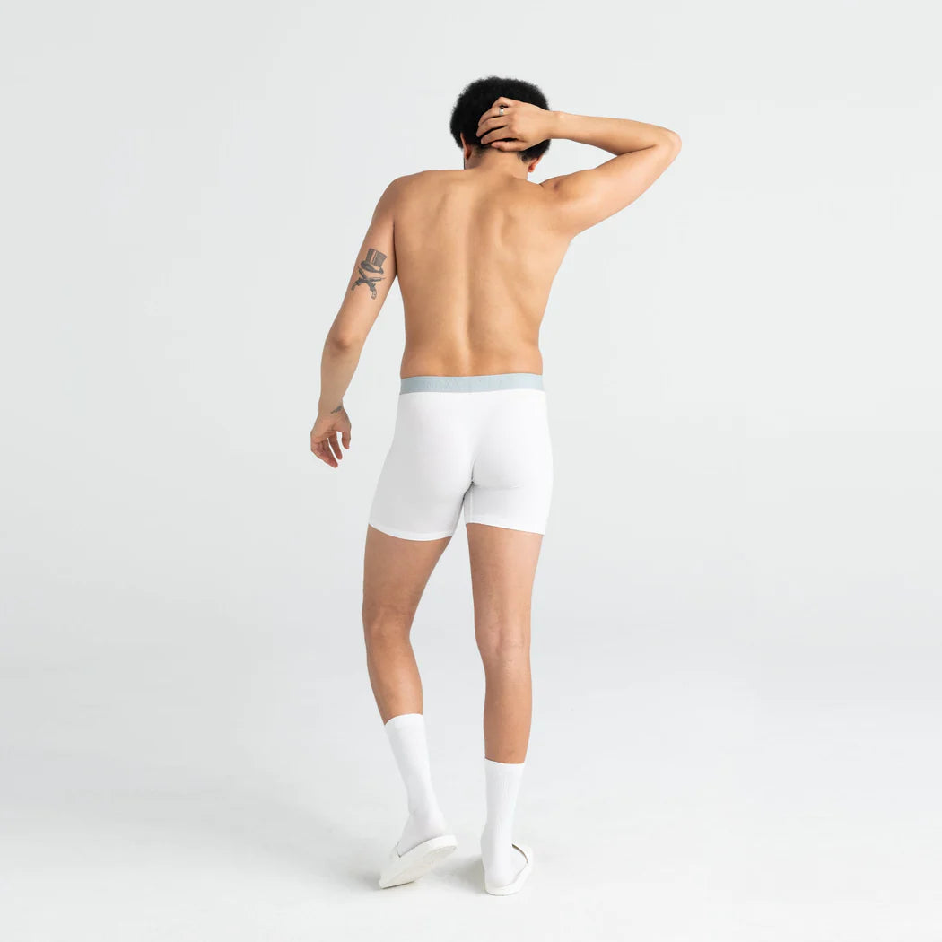 Saxx Ultra Super Soft Boxer Brief Fly