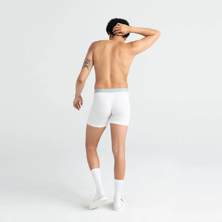 Saxx Ultra Super Soft Boxer Brief Fly