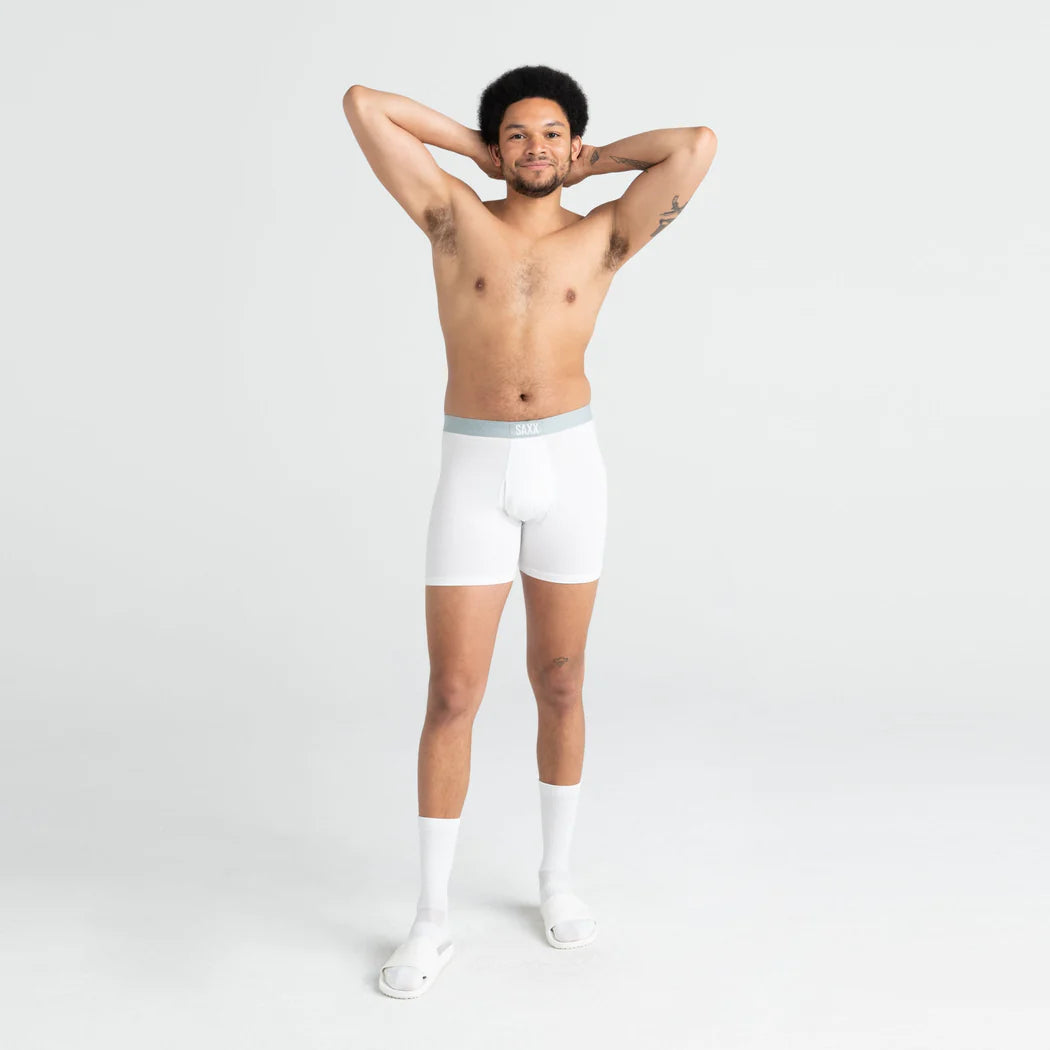 Saxx Ultra Super Soft Boxer Brief Fly