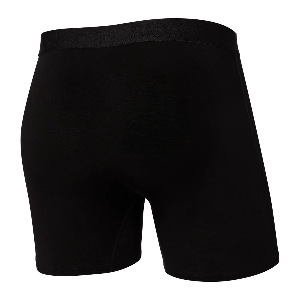 Saxx Ultra Super Soft Boxer Brief Fly