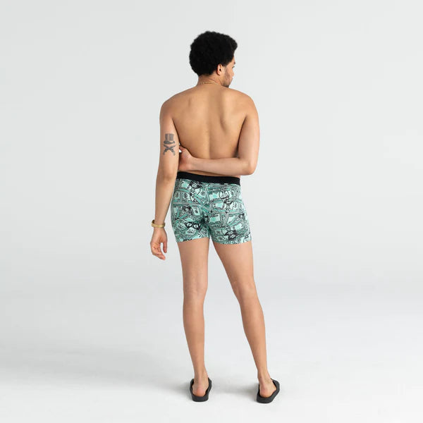 Saxx Vibe Super Soft Boxer Brief