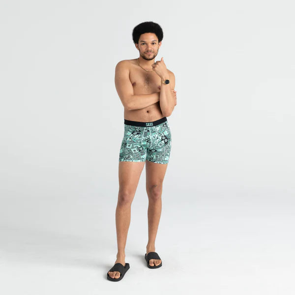 Saxx Vibe Super Soft Boxer Brief