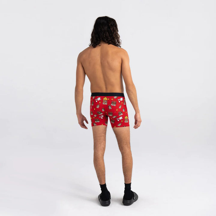 Saxx Vibe Super Soft Boxer Brief