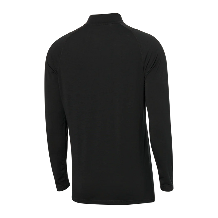 Saxx Roast Master Mid-Weight Long Sleeve 1/2 Zip