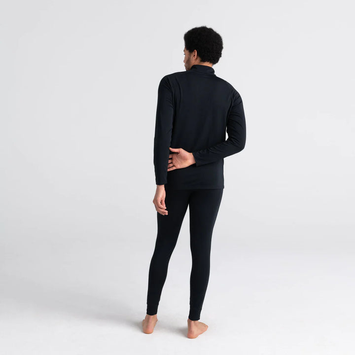 Saxx Roast Master Mid-Weight Tights