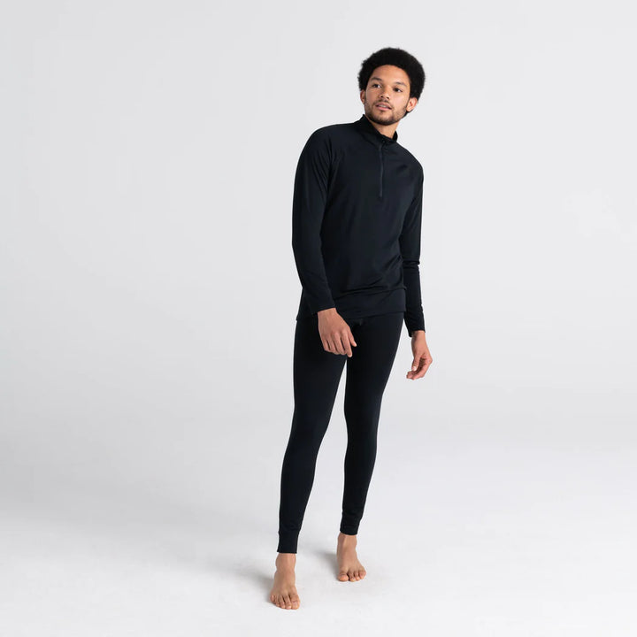 Saxx Roast Master Mid-Weight Tights
