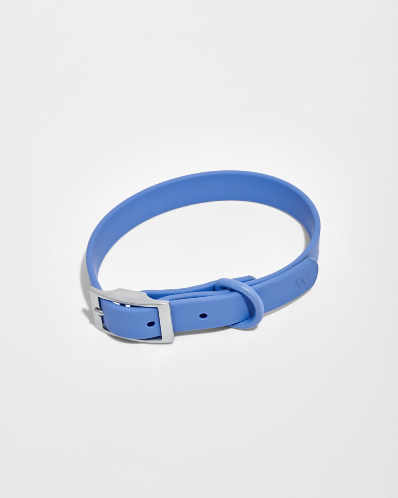 COL WILD ONE MOYEN - MARINE