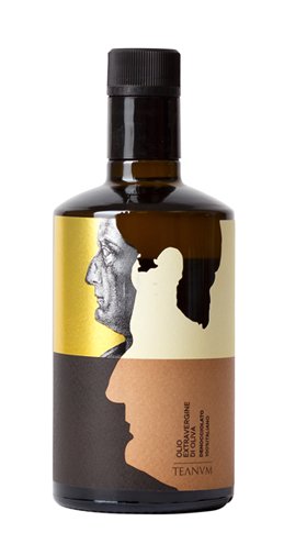 EXTRA VIRGIN OLIVE OIL