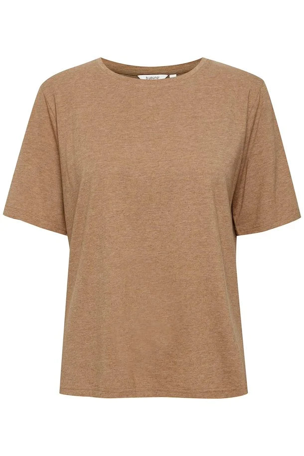 PAMILA T-SHIRT "TIGER'S EYE"