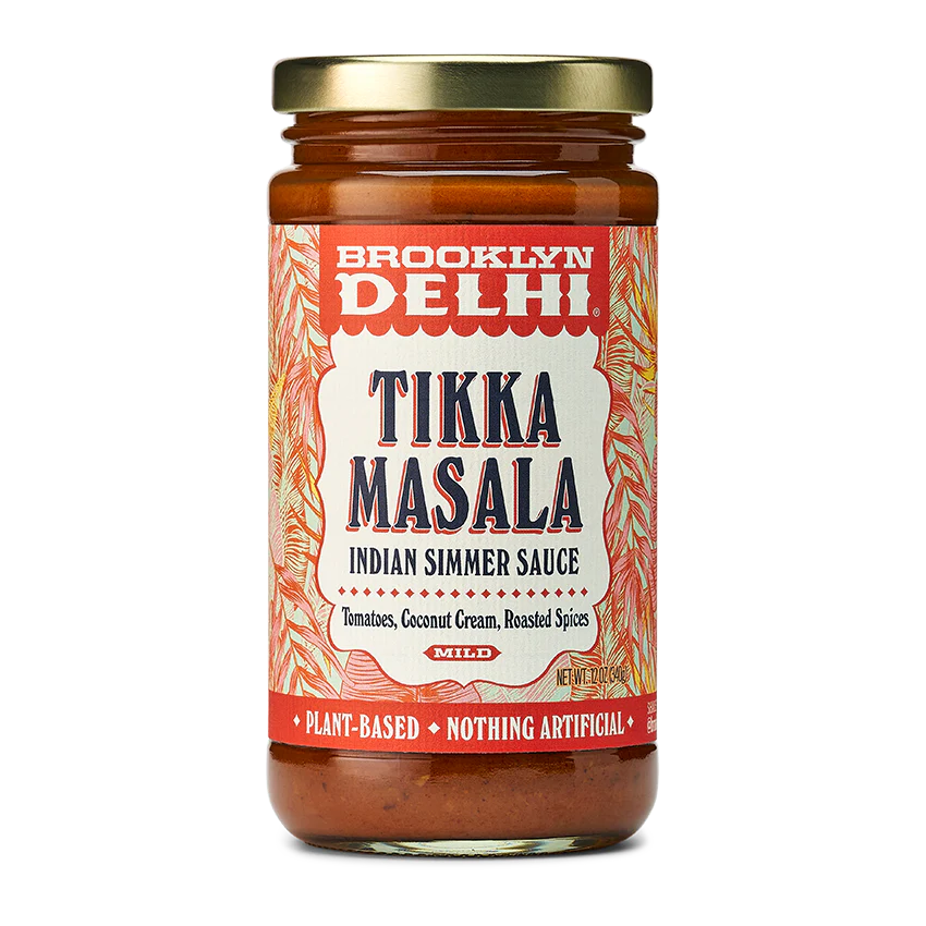TIKKA MASALA 354ML