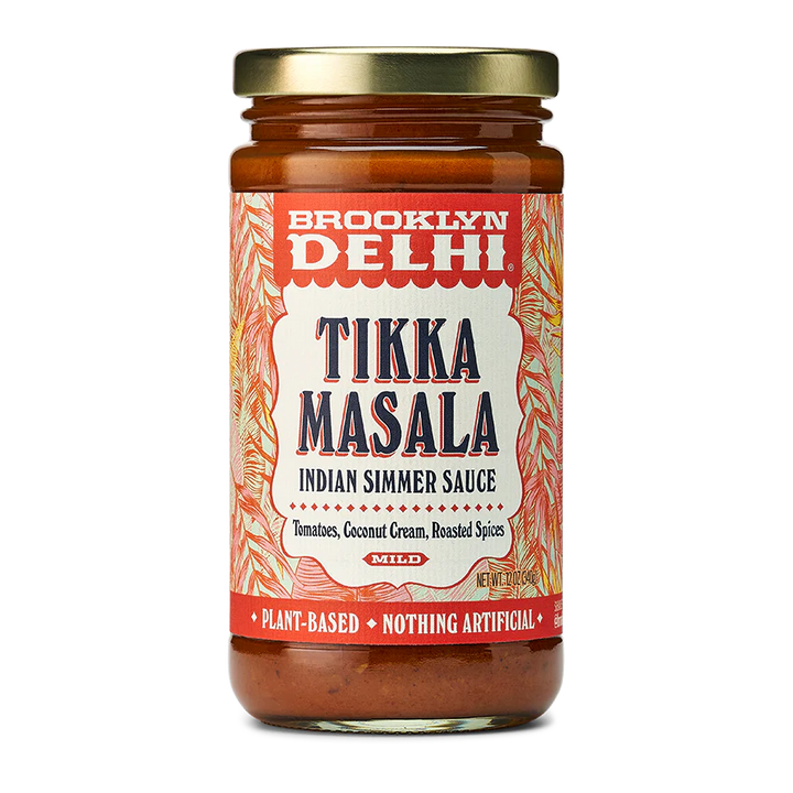 TIKKA MASALA 354ML