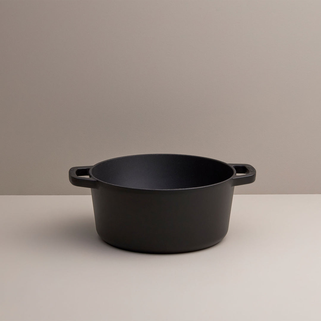 KANA Mini Dutch - Black