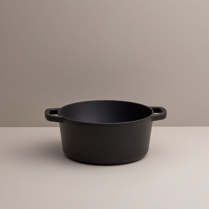 KANA Mini Dutch - Black