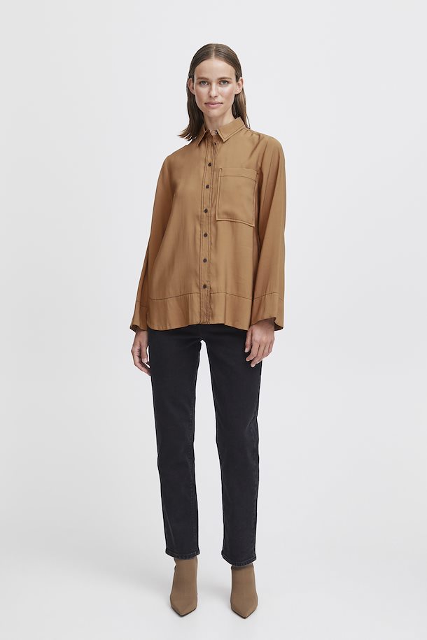 B.Young Hanva Shirt
