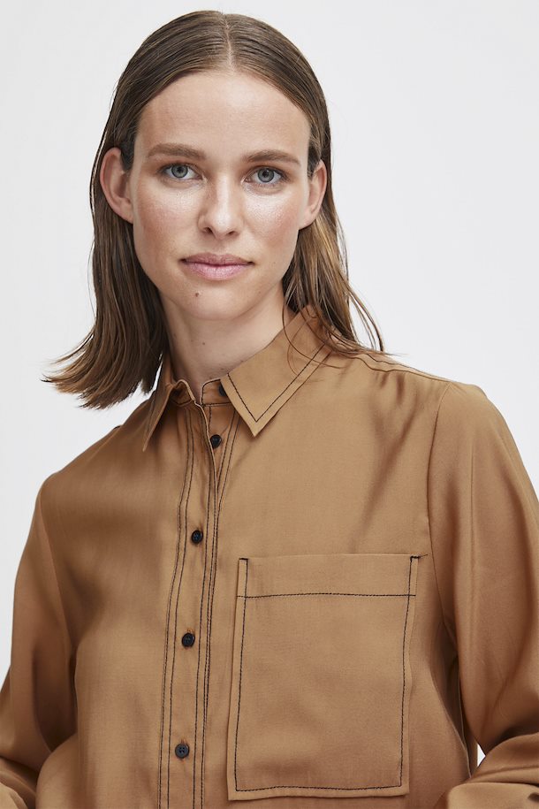 B.Young Hanva Shirt