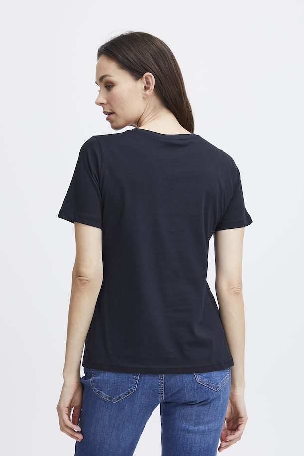 FRTORGA T-SHIRT "Navy"