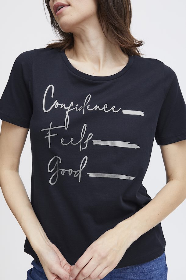 FRTORGA T-SHIRT "Navy"