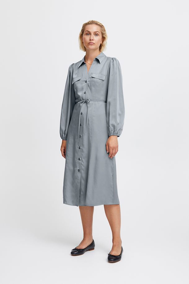 Ichi Hidonna Dress