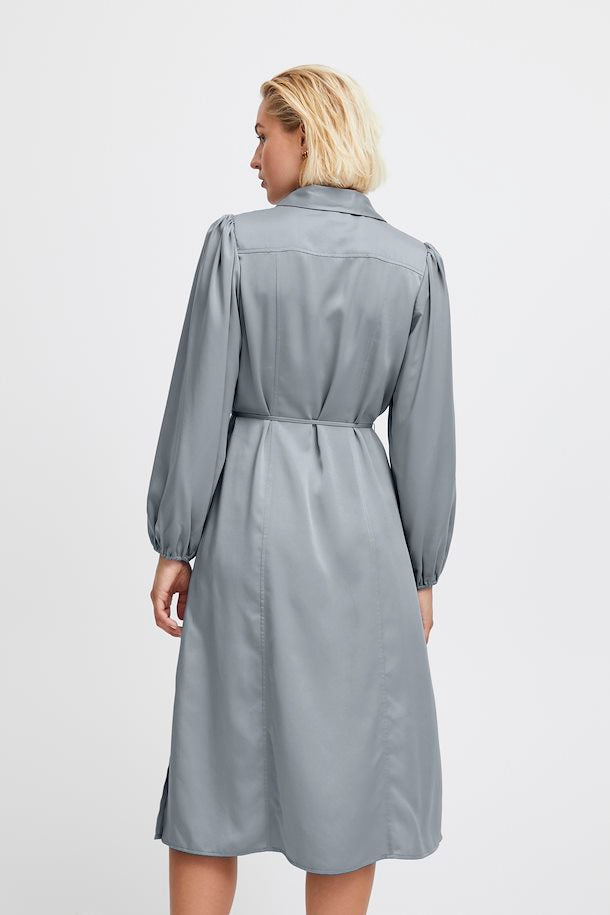 Ichi Hidonna Dress