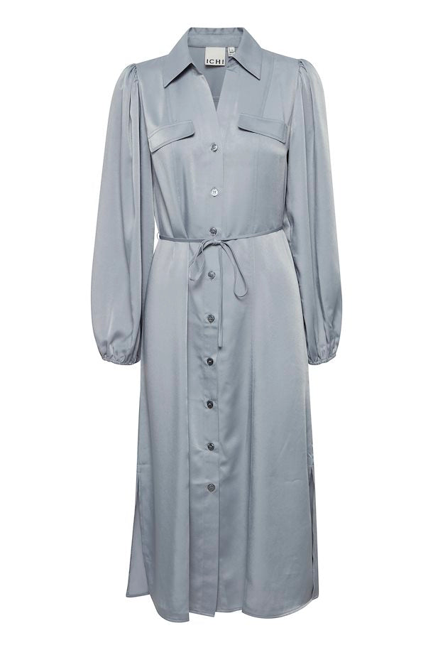 Ichi Hidonna Dress