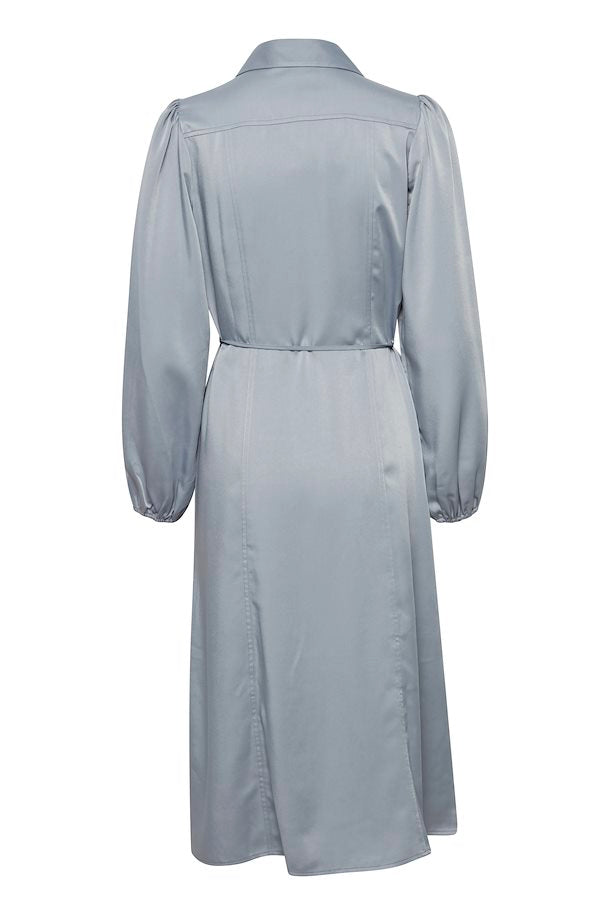 Ichi Hidonna Dress