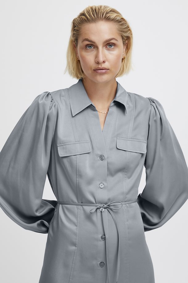 Ichi Hidonna Dress