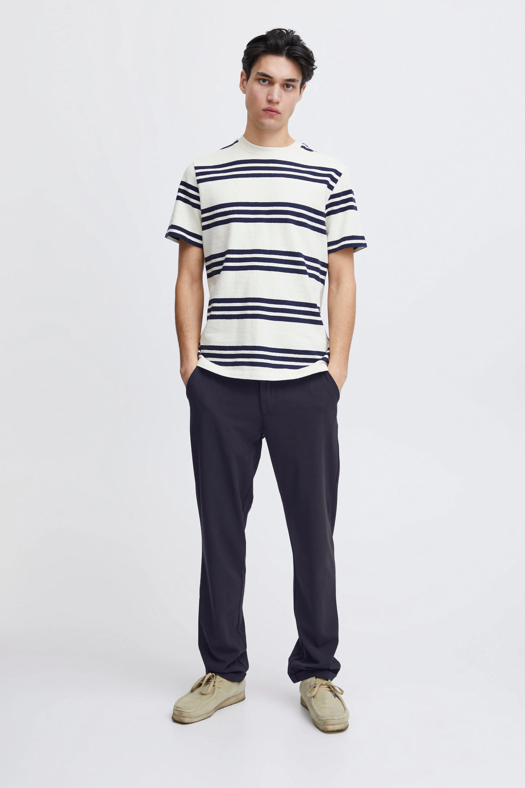 CFPANDRUP TRAVEL PANTS