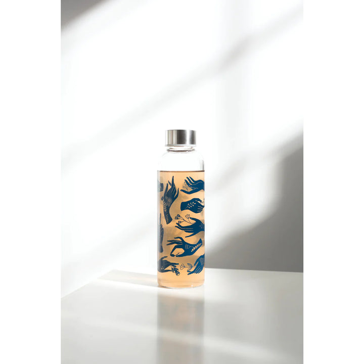 Danica Sustain Water Bottle Show of Hand