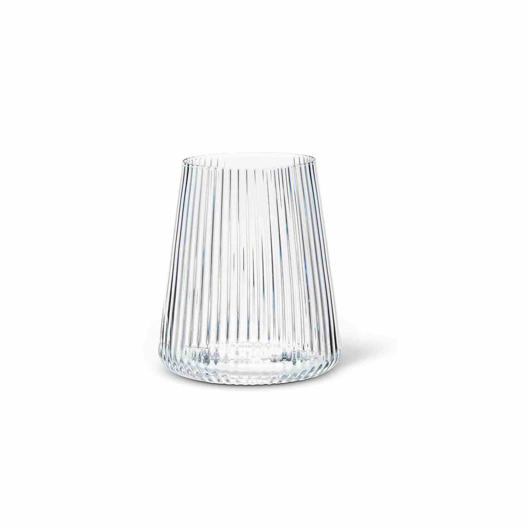 TIGHT OPTIC TUMBLER