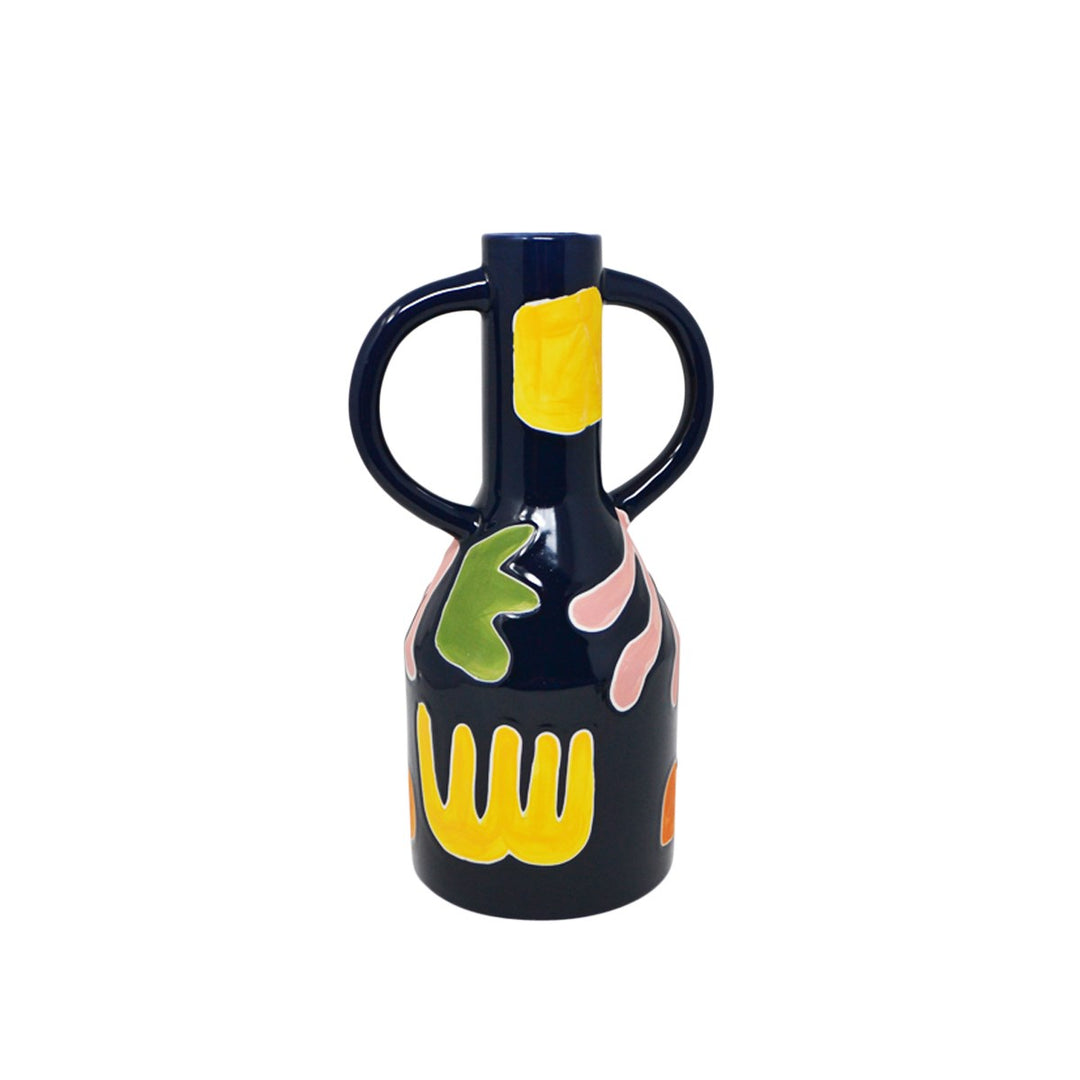 VALLAURIS VASE