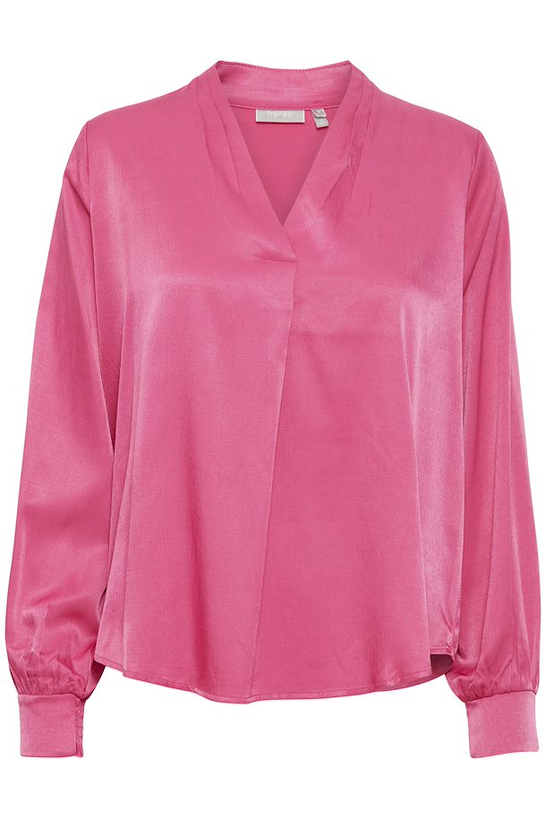 FRVILINE BLOUSE "Very Berry"