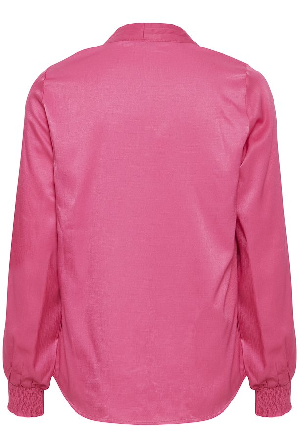 FRVILINE BLOUSE "Very Berry"
