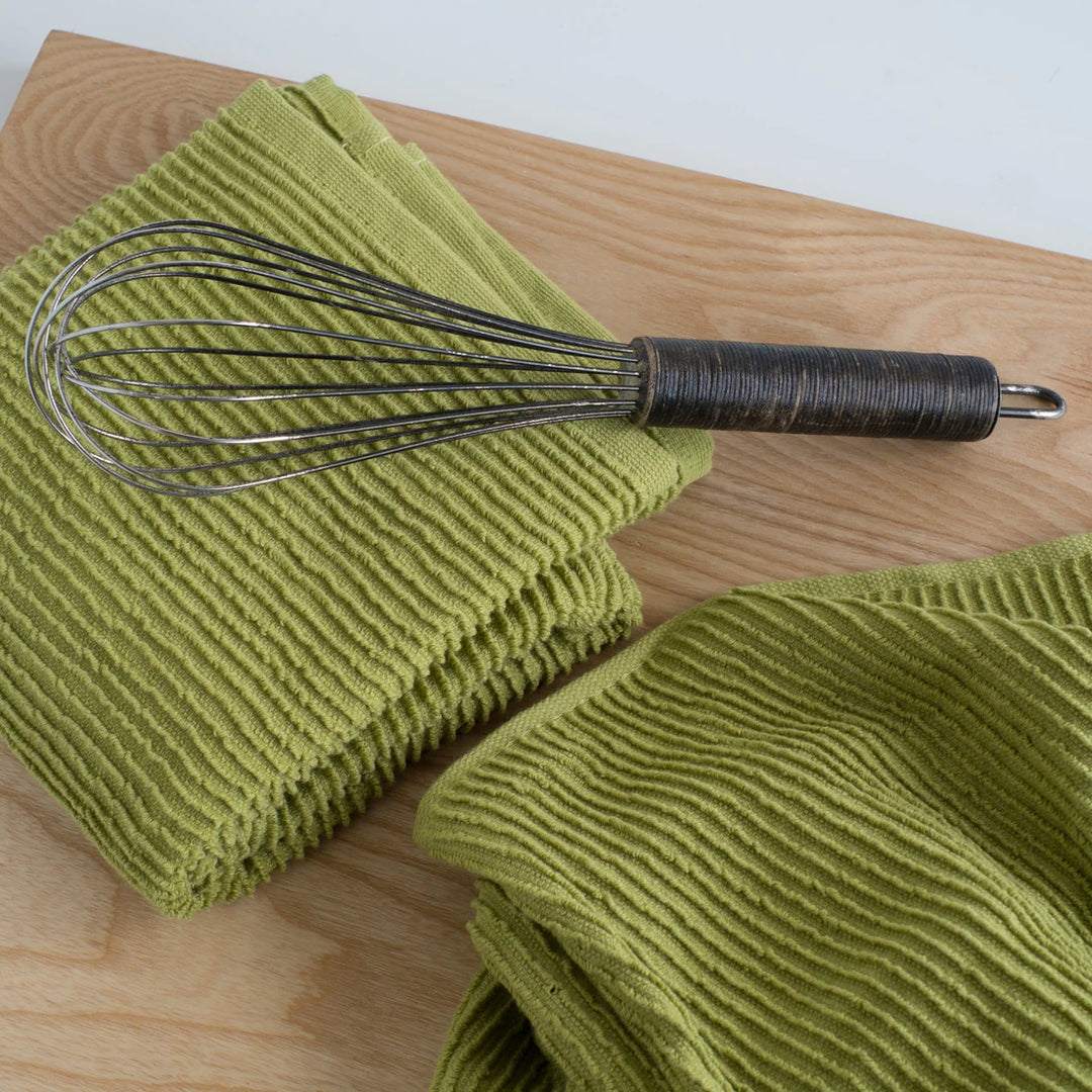 DANICA RIPPLE KITCHEN TOWEL CACTUS