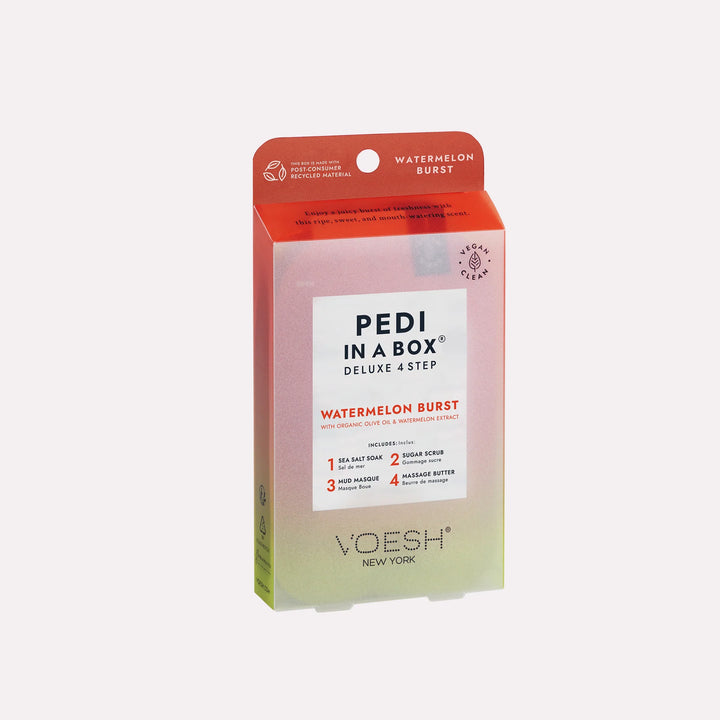 VOESH - WATERMELON DUO NAIL STICKERS