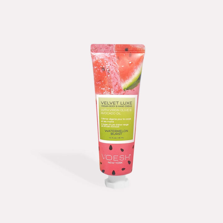 VOESH - WATERMELON DUO NAIL STICKERS