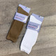 Men's Wellness non elastic socks